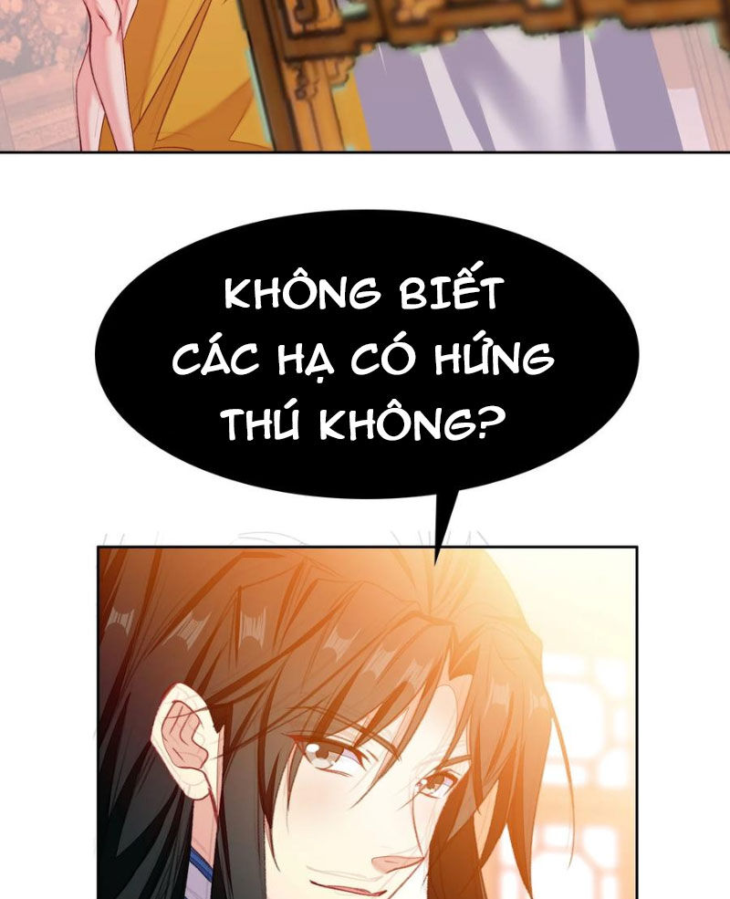 Ta Đây Chính Là Tuyệt Thế Cao Thủ Chapter 65 - 49