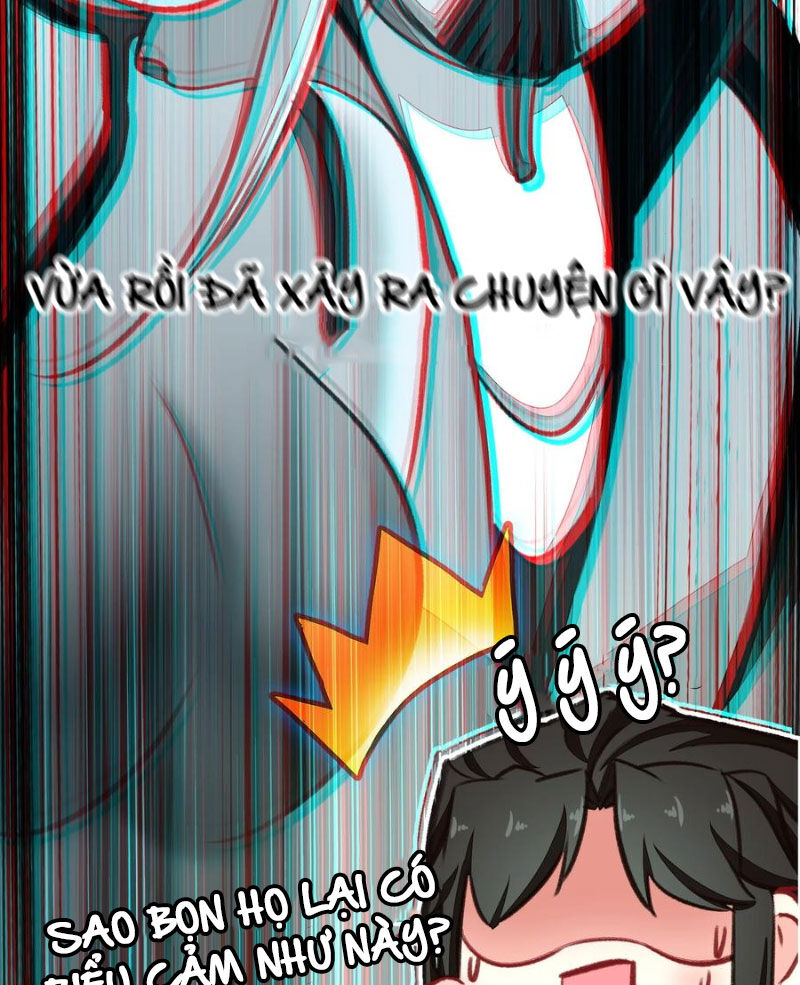 Ta Đây Chính Là Tuyệt Thế Cao Thủ Chapter 65 - 52