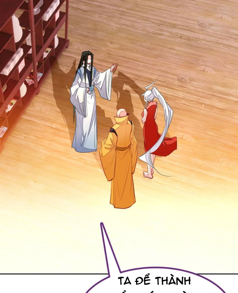 Ta Đây Chính Là Tuyệt Thế Cao Thủ Chapter 65 - 61