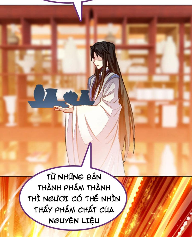 Ta Đây Chính Là Tuyệt Thế Cao Thủ Chapter 65 - 67