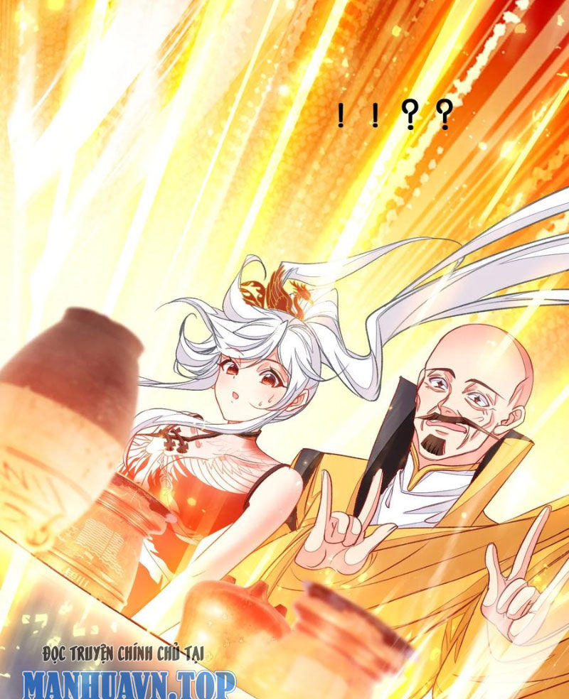 Ta Đây Chính Là Tuyệt Thế Cao Thủ Chapter 65 - 68