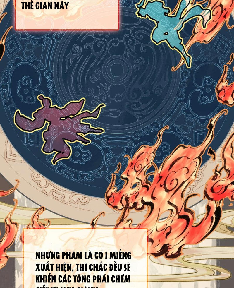 Ta Đây Chính Là Tuyệt Thế Cao Thủ Chapter 65 - 74