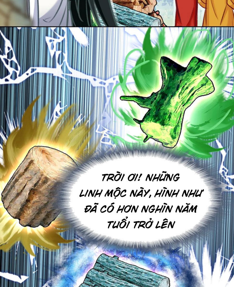 Ta Đây Chính Là Tuyệt Thế Cao Thủ Chapter 65 - 89