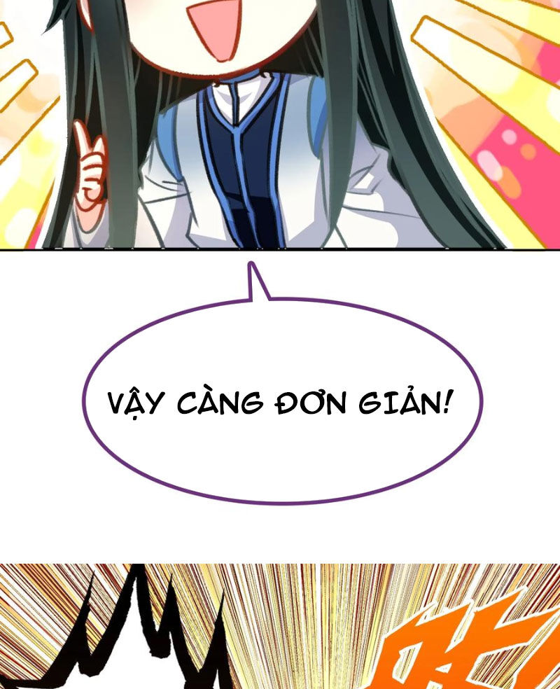 Ta Đây Chính Là Tuyệt Thế Cao Thủ Chapter 65 - 94