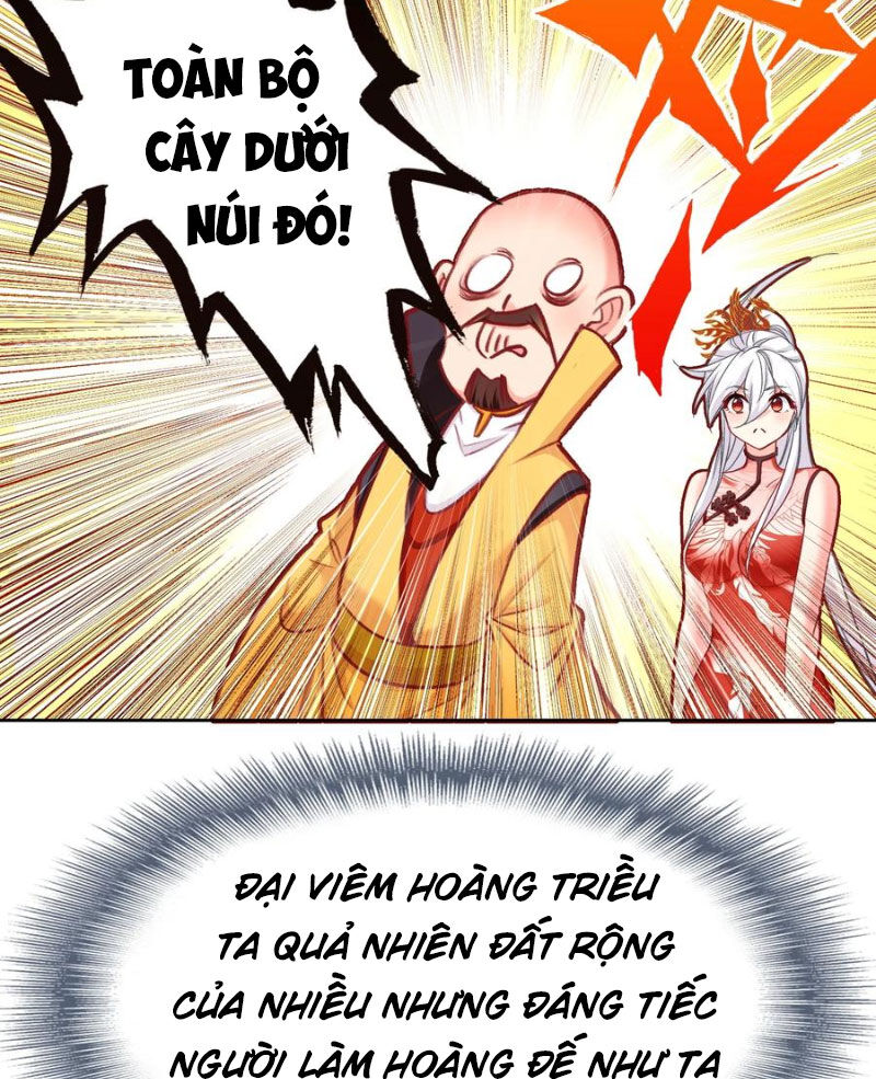 Ta Đây Chính Là Tuyệt Thế Cao Thủ Chapter 65 - 95