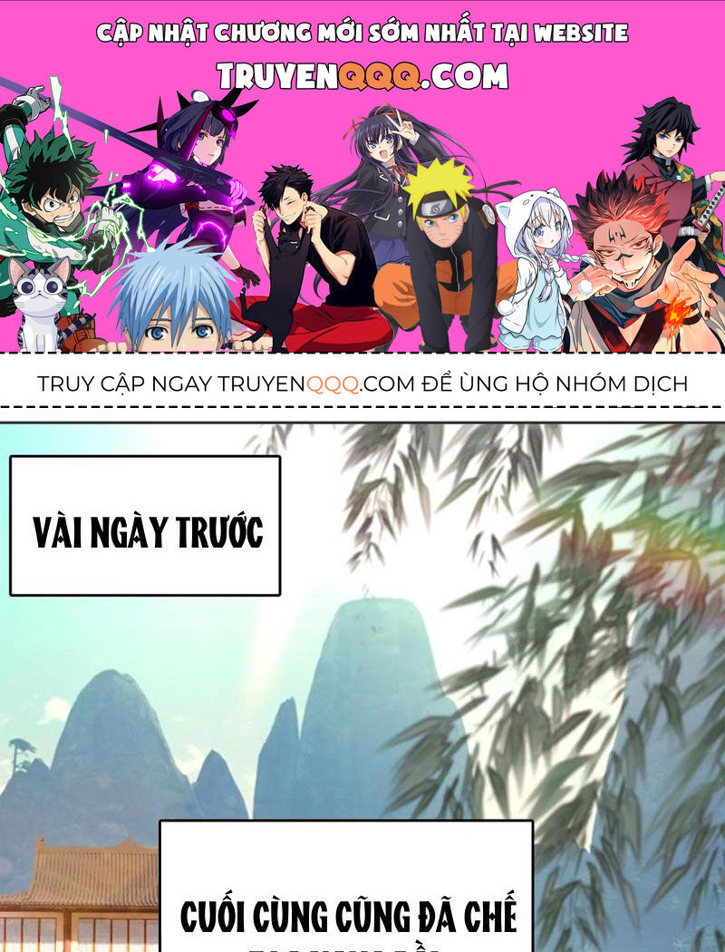 Ta Đây Chính Là Tuyệt Thế Cao Thủ Chapter 67 - 1