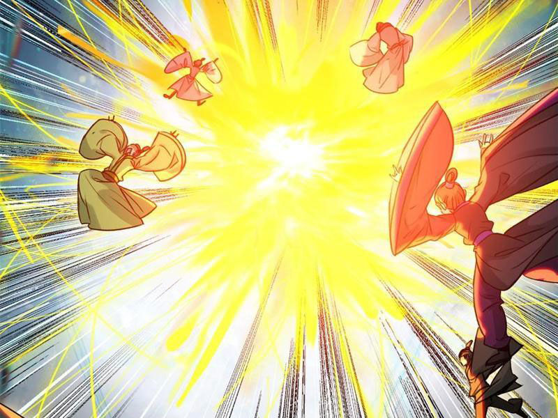 Ta Đây Chính Là Tuyệt Thế Cao Thủ Chapter 67 - 112