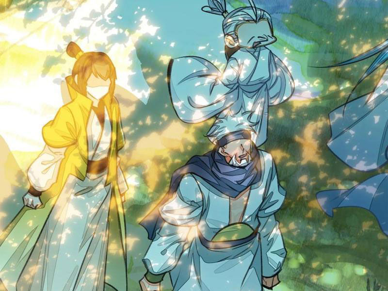 Ta Đây Chính Là Tuyệt Thế Cao Thủ Chapter 67 - 69