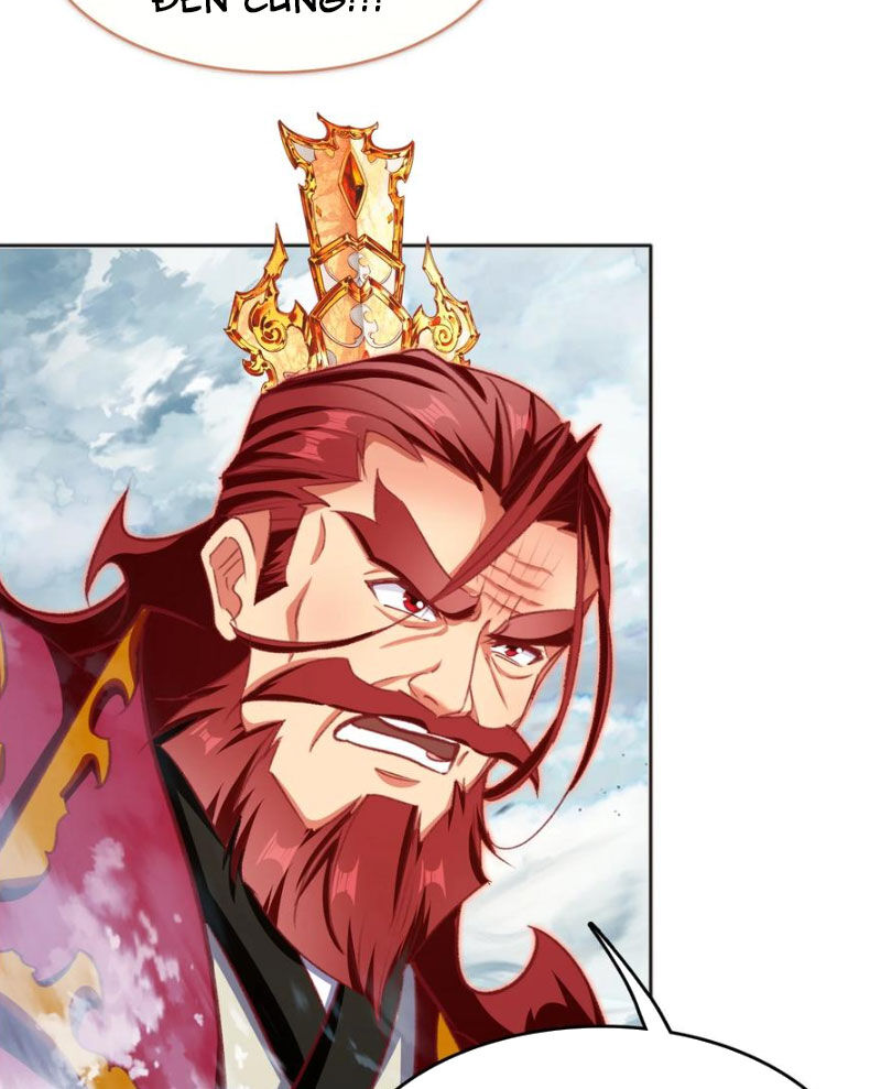 Ta Đây Chính Là Tuyệt Thế Cao Thủ Chapter 68 - 18