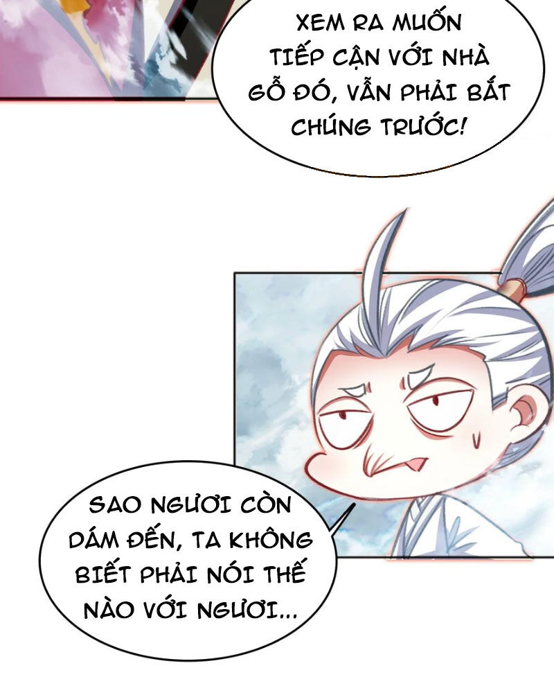 Ta Đây Chính Là Tuyệt Thế Cao Thủ Chapter 68 - 19