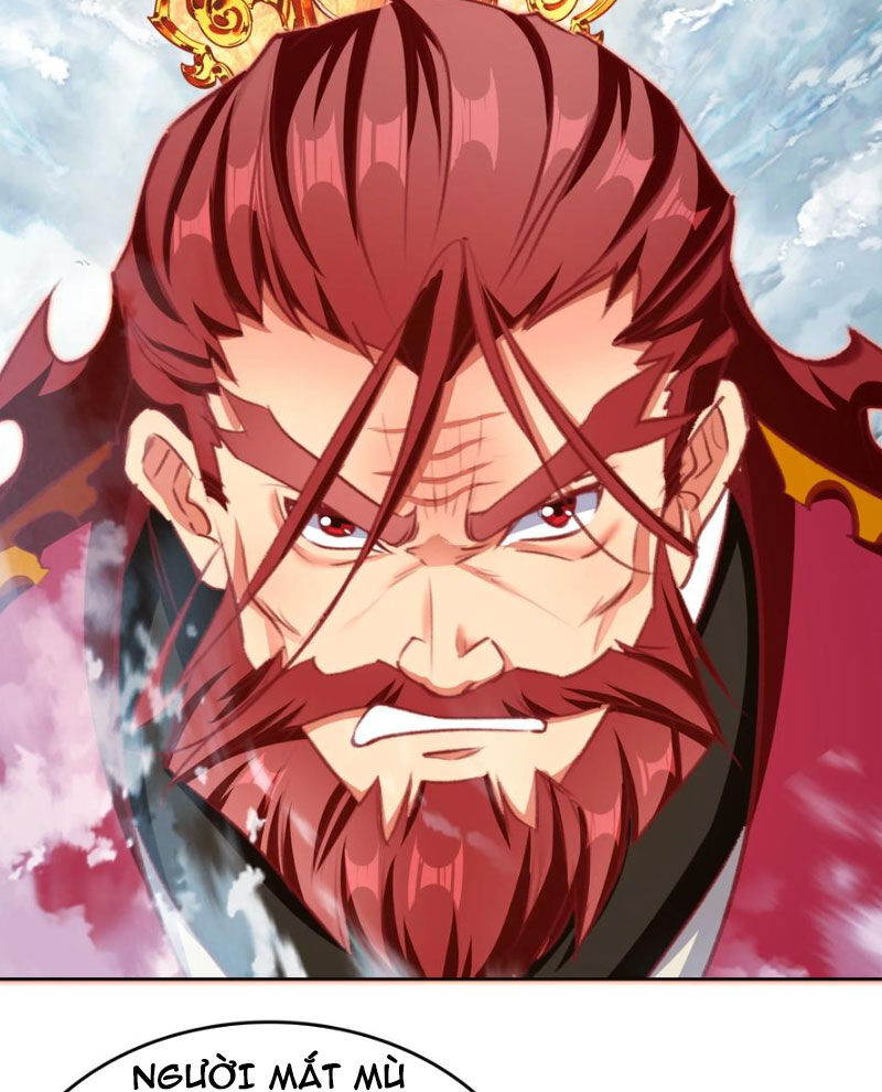 Ta Đây Chính Là Tuyệt Thế Cao Thủ Chapter 68 - 21