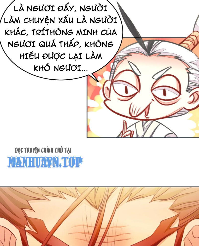 Ta Đây Chính Là Tuyệt Thế Cao Thủ Chapter 68 - 22