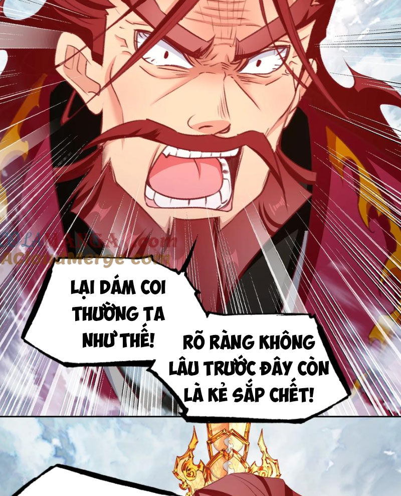 Ta Đây Chính Là Tuyệt Thế Cao Thủ Chapter 68 - 24