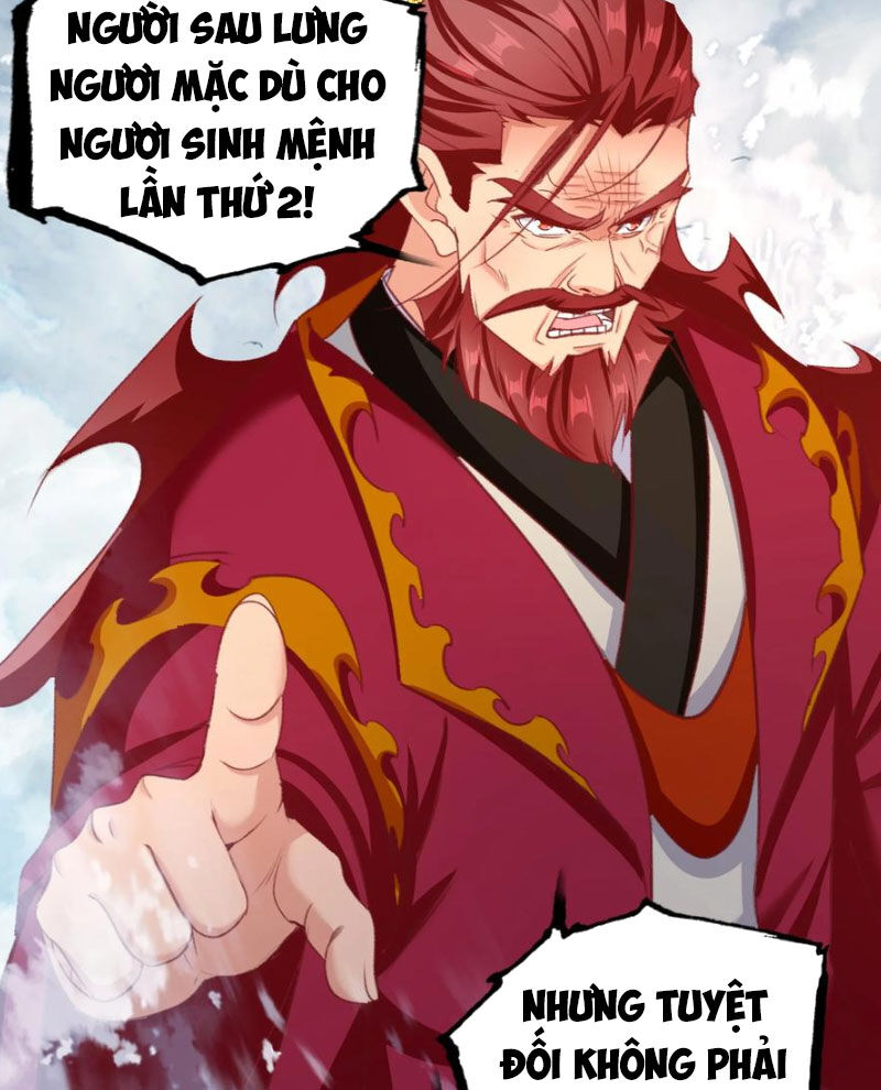 Ta Đây Chính Là Tuyệt Thế Cao Thủ Chapter 68 - 25