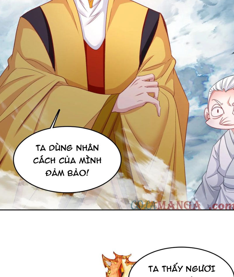 Ta Đây Chính Là Tuyệt Thế Cao Thủ Chapter 68 - 29