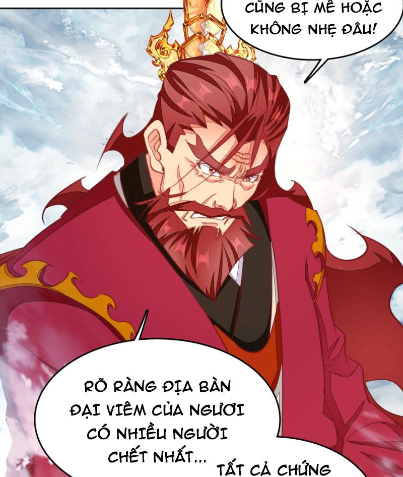 Ta Đây Chính Là Tuyệt Thế Cao Thủ Chapter 68 - 30