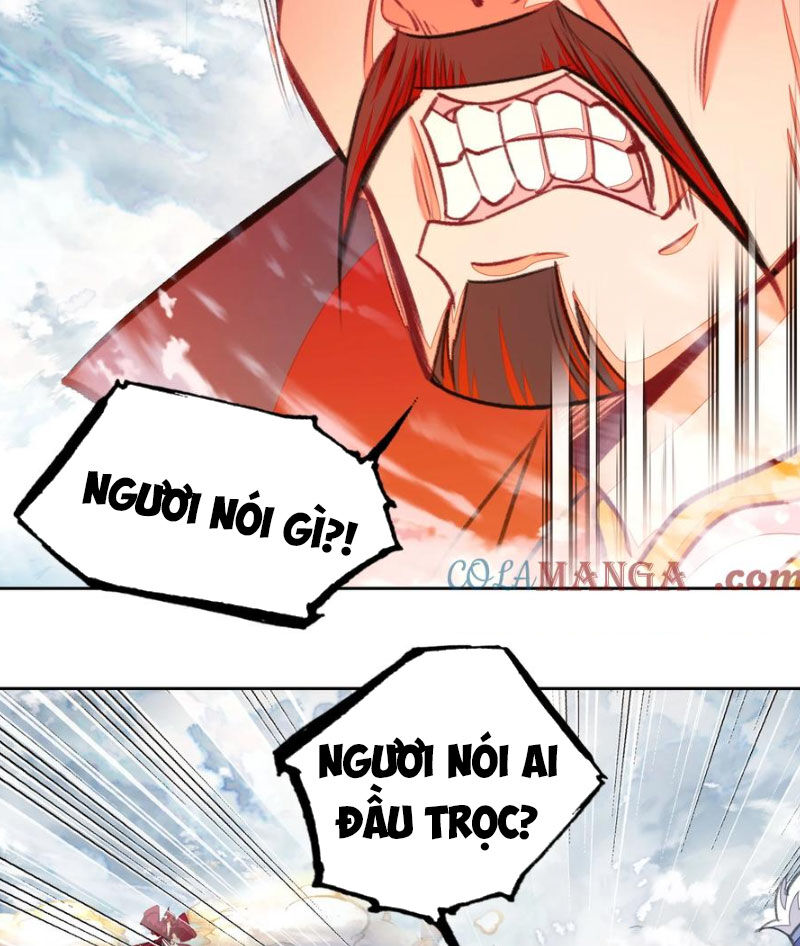 Ta Đây Chính Là Tuyệt Thế Cao Thủ Chapter 68 - 33