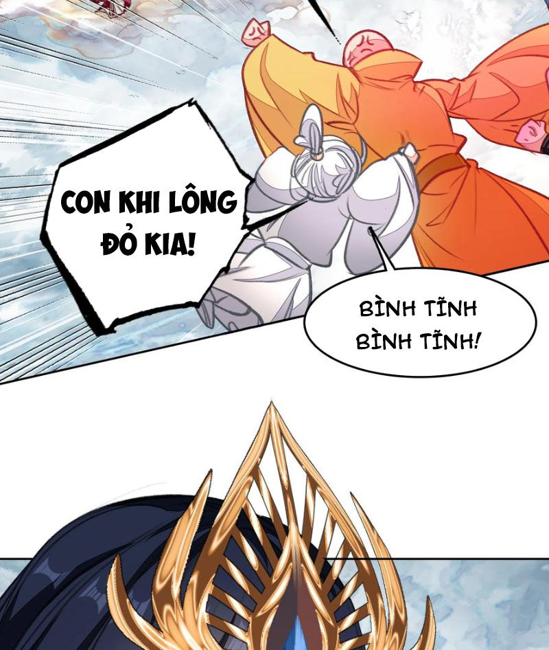 Ta Đây Chính Là Tuyệt Thế Cao Thủ Chapter 68 - 34