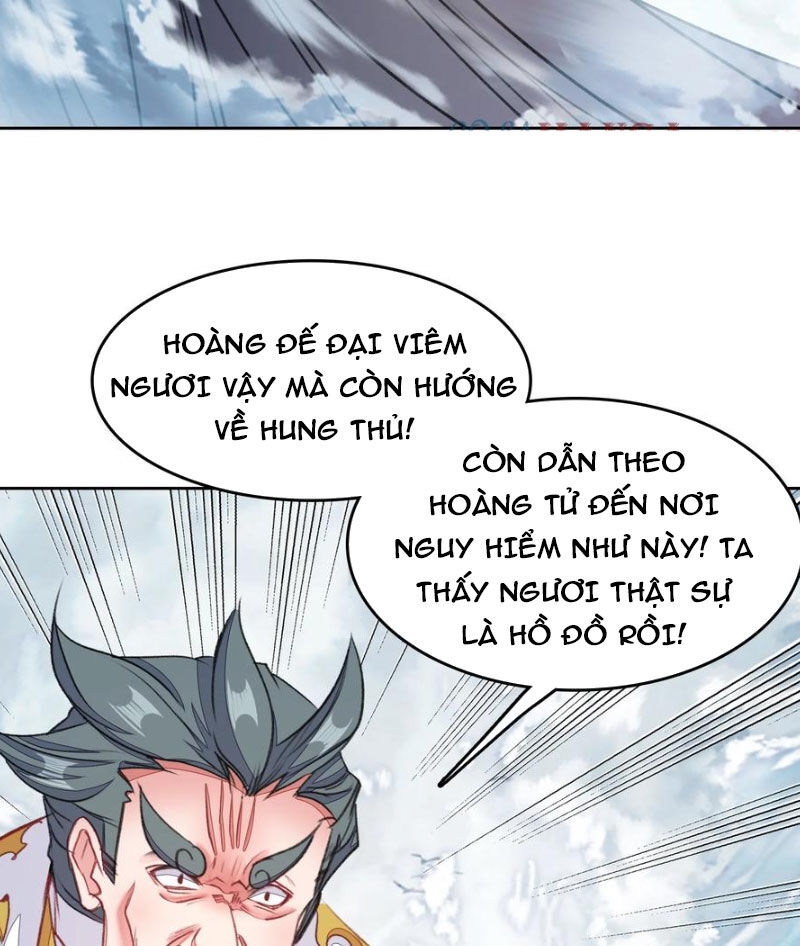 Ta Đây Chính Là Tuyệt Thế Cao Thủ Chapter 68 - 37