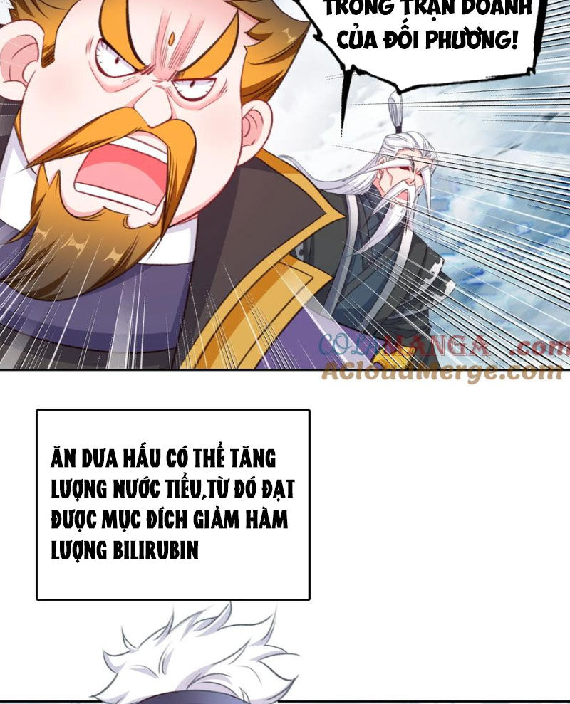 Ta Đây Chính Là Tuyệt Thế Cao Thủ Chapter 68 - 4