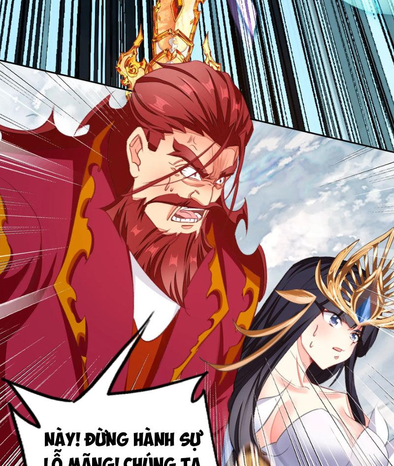 Ta Đây Chính Là Tuyệt Thế Cao Thủ Chapter 68 - 42