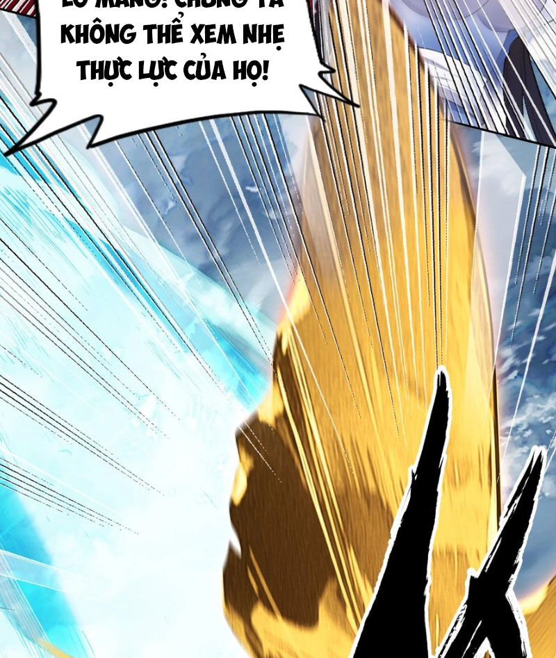 Ta Đây Chính Là Tuyệt Thế Cao Thủ Chapter 68 - 43