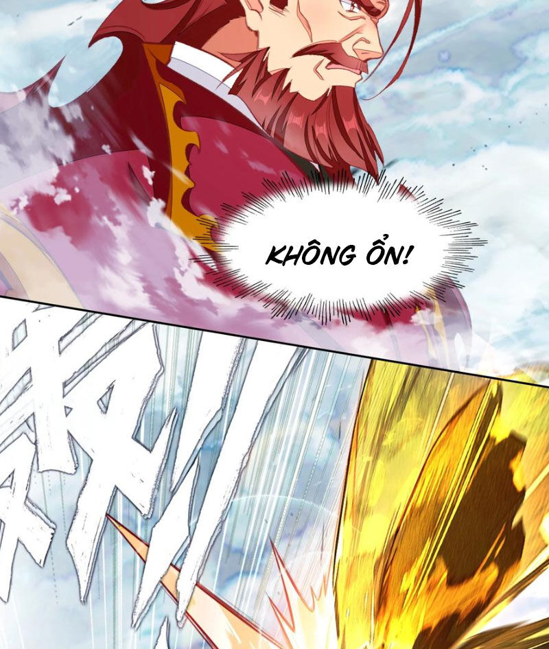 Ta Đây Chính Là Tuyệt Thế Cao Thủ Chapter 68 - 48