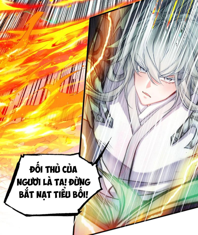 Ta Đây Chính Là Tuyệt Thế Cao Thủ Chapter 68 - 56