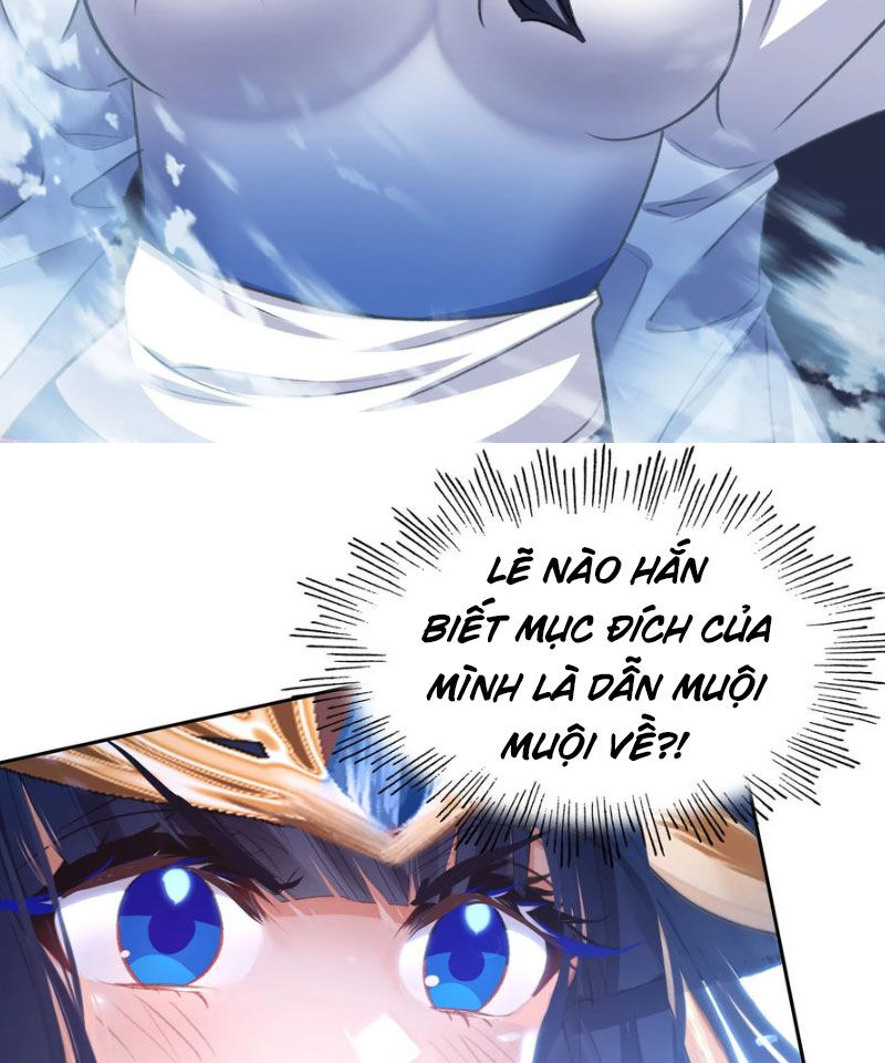 Ta Đây Chính Là Tuyệt Thế Cao Thủ Chapter 68 - 59