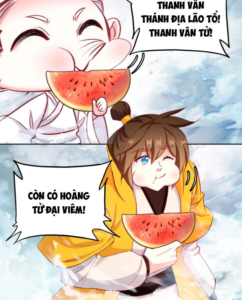 Ta Đây Chính Là Tuyệt Thế Cao Thủ Chapter 68 - 7