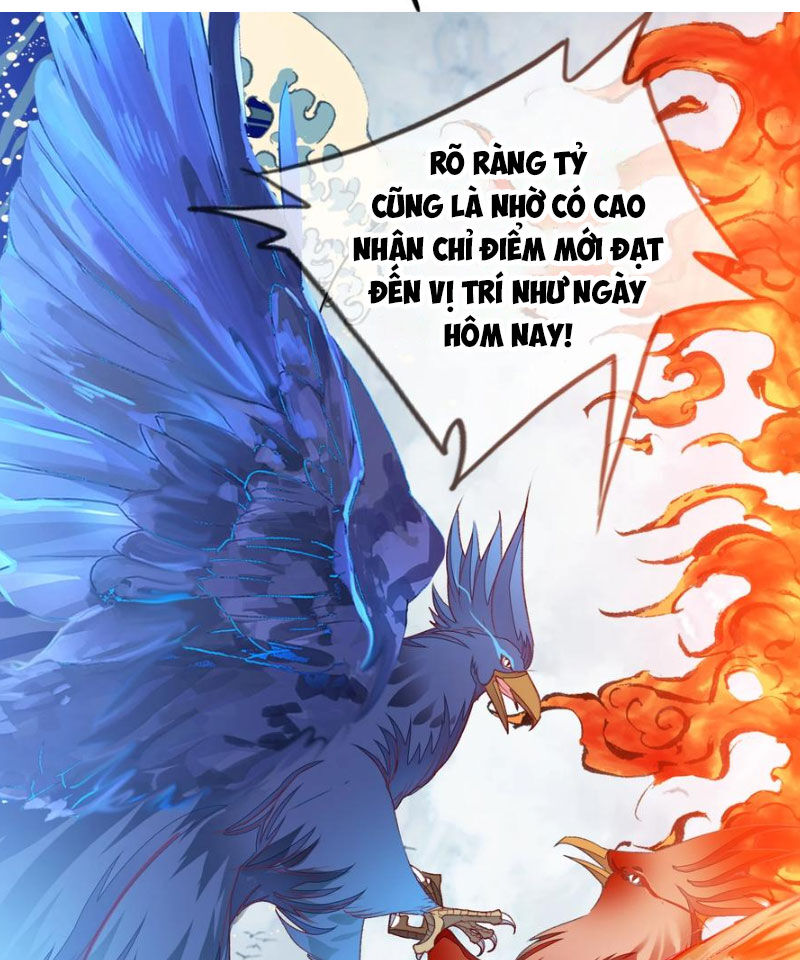 Ta Đây Chính Là Tuyệt Thế Cao Thủ Chapter 68 - 74