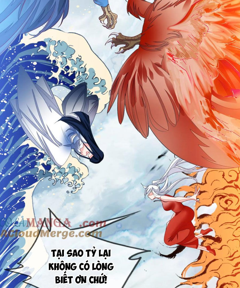 Ta Đây Chính Là Tuyệt Thế Cao Thủ Chapter 68 - 75