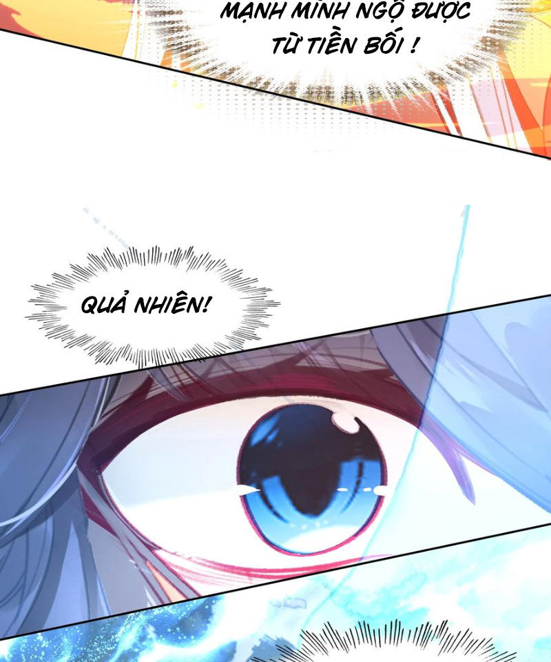 Ta Đây Chính Là Tuyệt Thế Cao Thủ Chapter 68 - 81