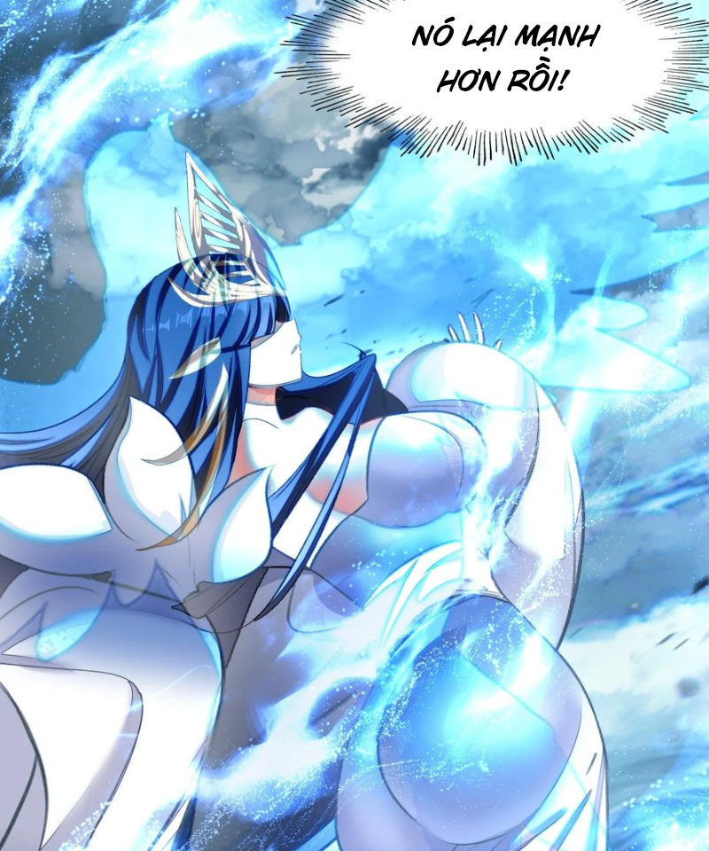 Ta Đây Chính Là Tuyệt Thế Cao Thủ Chapter 68 - 82