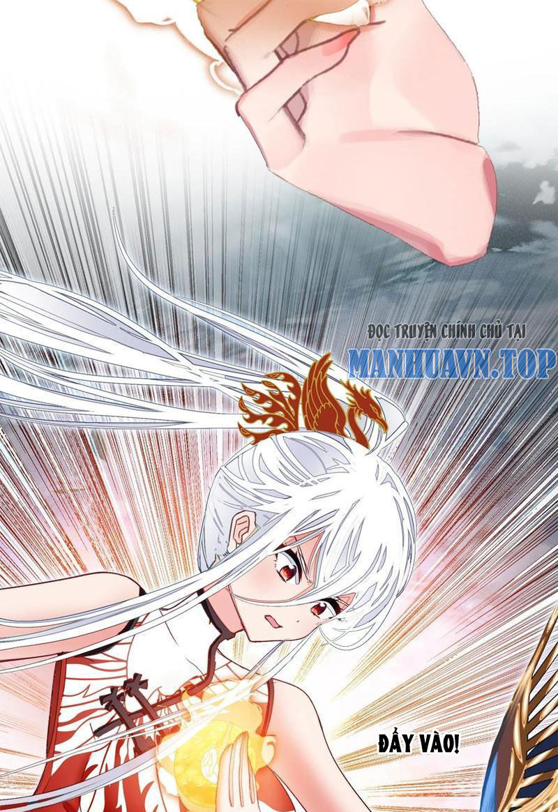 Ta Đây Chính Là Tuyệt Thế Cao Thủ Chapter 70 - 23