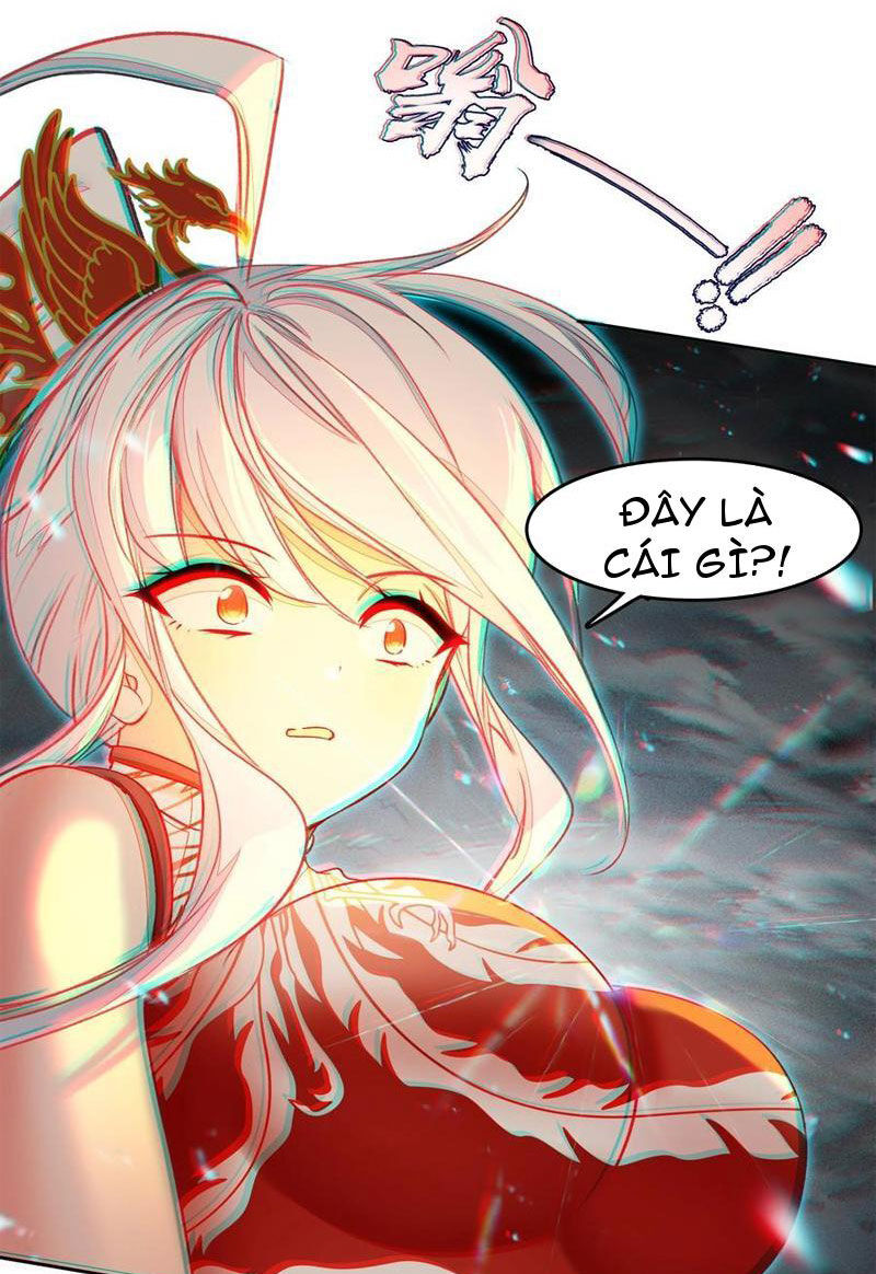 Ta Đây Chính Là Tuyệt Thế Cao Thủ Chapter 70 - 25