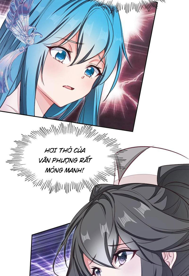 Ta Đây Chính Là Tuyệt Thế Cao Thủ Chapter 70 - 34
