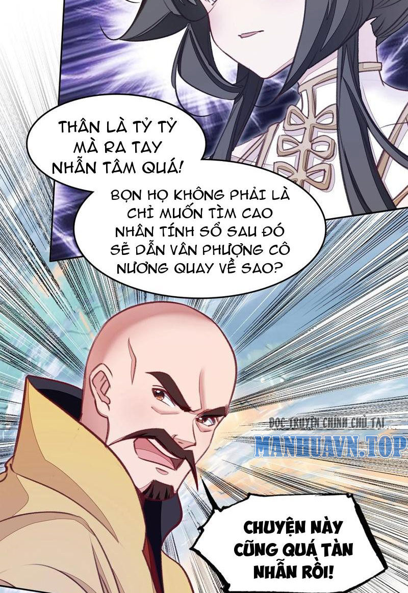 Ta Đây Chính Là Tuyệt Thế Cao Thủ Chapter 70 - 35