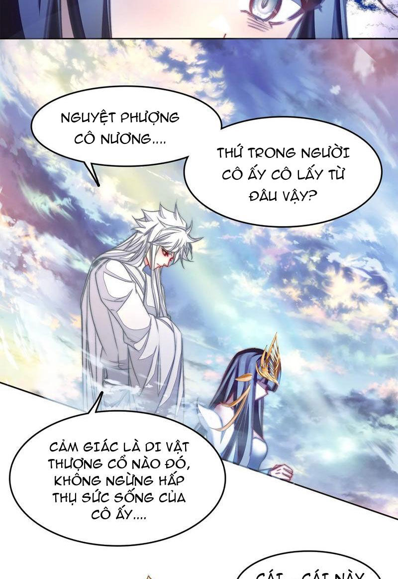 Ta Đây Chính Là Tuyệt Thế Cao Thủ Chapter 70 - 38