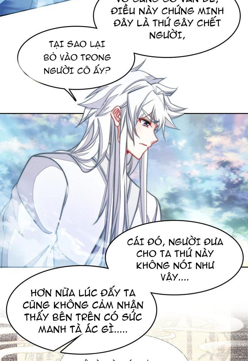 Ta Đây Chính Là Tuyệt Thế Cao Thủ Chapter 70 - 40