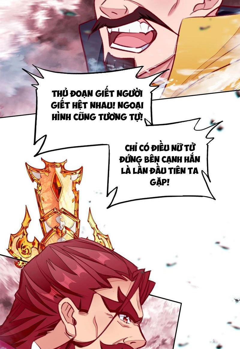 Ta Đây Chính Là Tuyệt Thế Cao Thủ Chapter 70 - 62