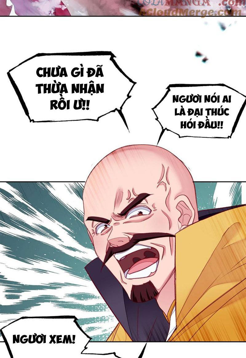 Ta Đây Chính Là Tuyệt Thế Cao Thủ Chapter 70 - 64