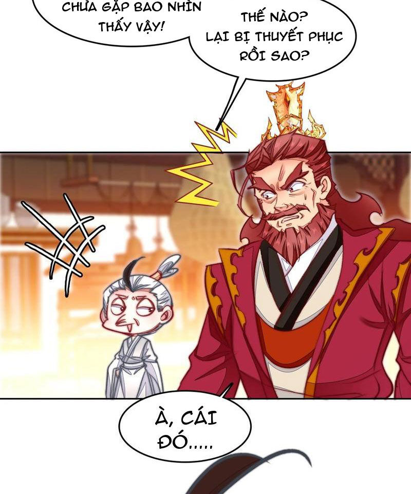 Ta Đây Chính Là Tuyệt Thế Cao Thủ Chapter 75 - 27