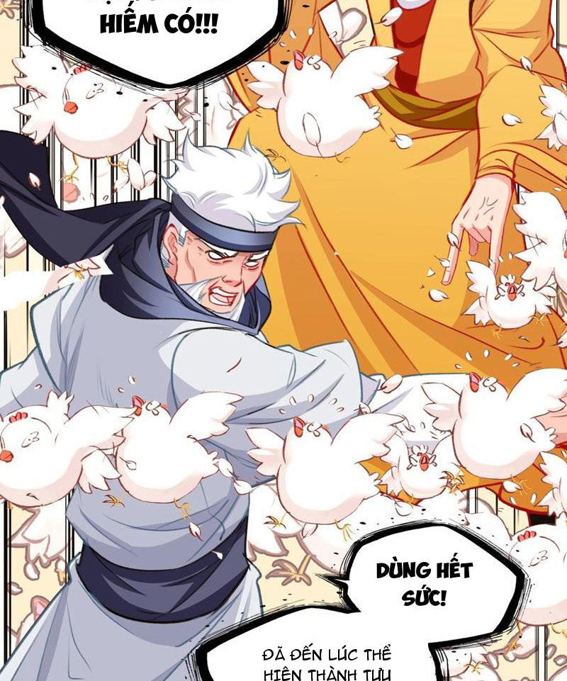 Ta Đây Chính Là Tuyệt Thế Cao Thủ Chapter 75 - 35