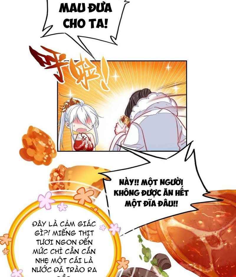 Ta Đây Chính Là Tuyệt Thế Cao Thủ Chapter 75 - 54