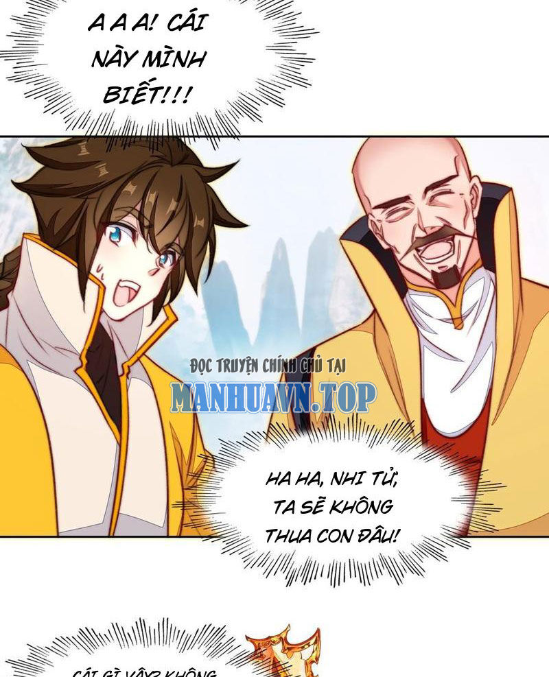 Ta Đây Chính Là Tuyệt Thế Cao Thủ Chapter 75 - 6