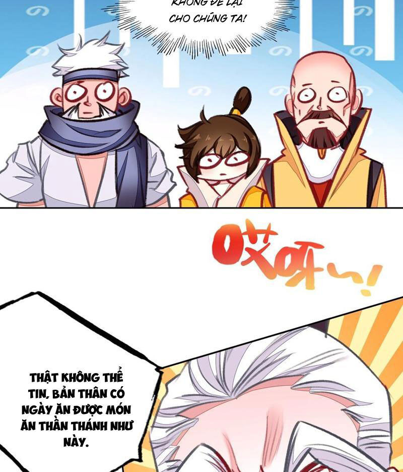 Ta Đây Chính Là Tuyệt Thế Cao Thủ Chapter 75 - 62