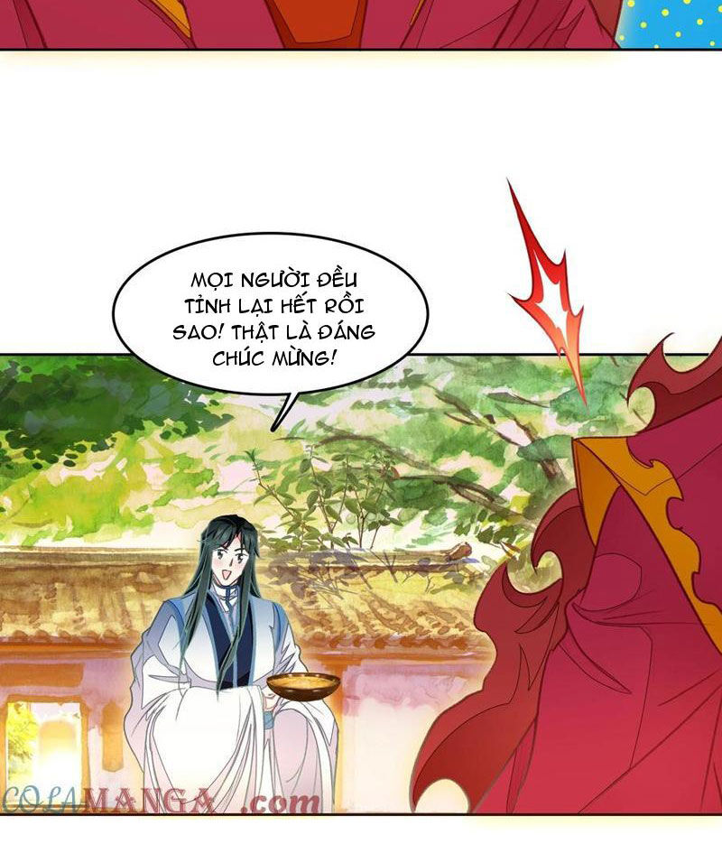 Ta Đây Chính Là Tuyệt Thế Cao Thủ Chapter 75 - 68