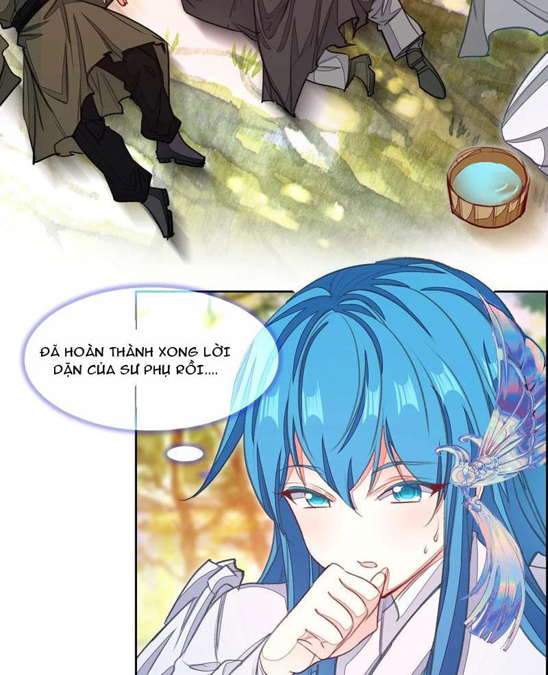 Ta Đây Chính Là Tuyệt Thế Cao Thủ Chapter 75 - 9