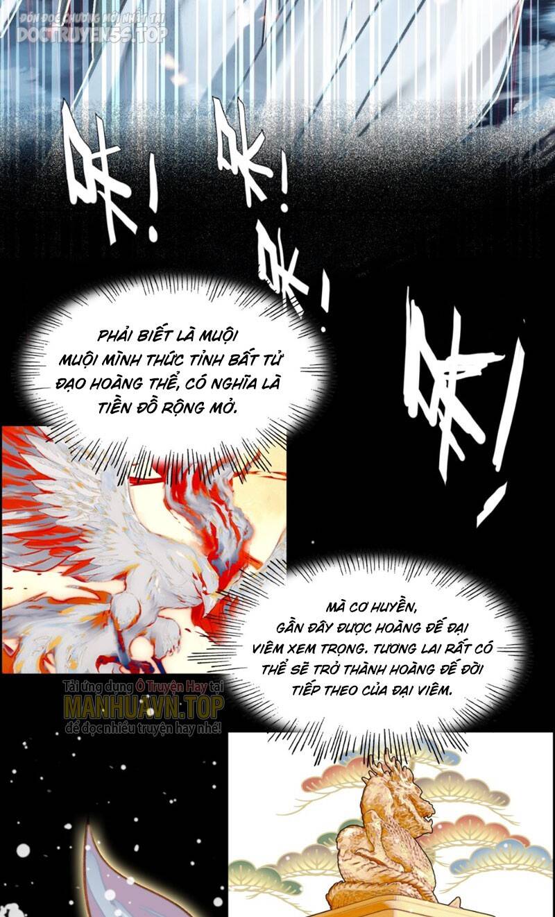 Ta Đây Chính Là Tuyệt Thế Cao Thủ Chapter 10 - 23